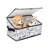 Baum Fabric Decorative Bin