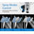2-In-1 High-Pressure Shower Head Combo: 10" Rainfall & Handheld - 10 Settings, 2.5 GPM, 15-Stage Filter