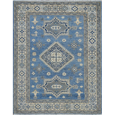Tapis noué à la main Dover