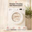Couverture chauffante en flanelle SEALY-100755671-100755675
