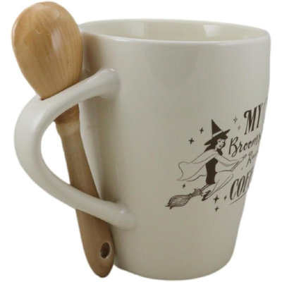 Hanya Ceramic Coffee Mug