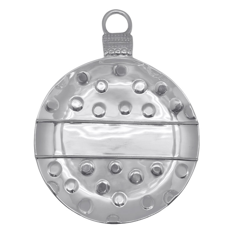 Medium Ornament Platter