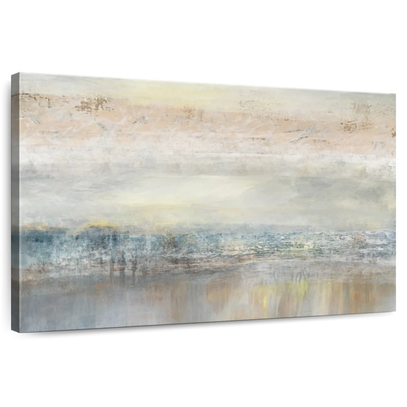 Avery From A Distance, 8" H x 12" W