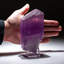 Kunzite Crystal from Nuristan Province, Afghanistan