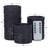 Traditional Wax Flameless Candle with Remote Control-1775559662