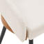 Chaises de salle à manger rembourrées Sabuk-1668376002
