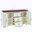 Buffet Mid-Century moderne avec rangement-54850684