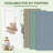 34"x84" Flat 2-Panel Smooth White Primed Solid Core Sliding Barn Door With Installation Hardware Kit (Door Slab Pre-assembled）-123292591
