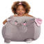Petit fauteuil à billes Cozy Animal-511078611-509542637