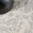 Machine Made Power Loomed Polyester Area Rug in Beige-87055232