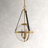 Bozeman 3-Light Hubbs in Warm Brass-1354596681