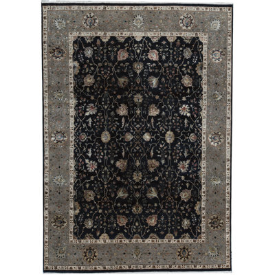 Chantel One-of-a-Kind 9'11" X 13'11" Area Rug