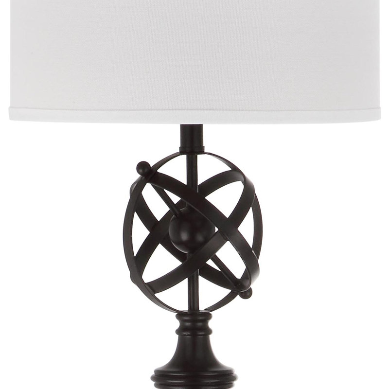 Lampe de plancher fantaisie 60" Gwendolen