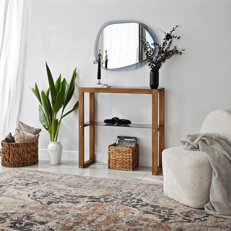 Oded 85cm Console Table