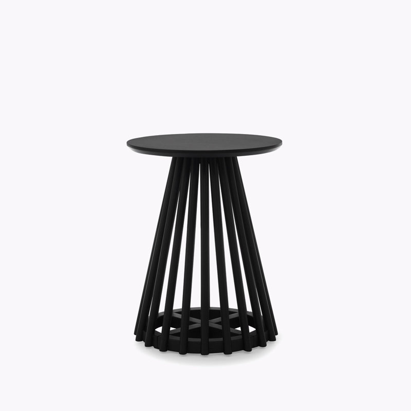 Coffee Table, Black