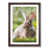 Walnut Framed selected