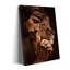 Wrapped Canvas Print-50308317