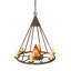 Hillhouse 7 - Light Chandelier