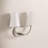 Kernen By Studio McGee Two-Light Sconce-92982314