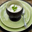 Riviera Salad/Dessert Plate-214563521