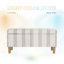 Banc de rangement rembourré Besart-1189088500