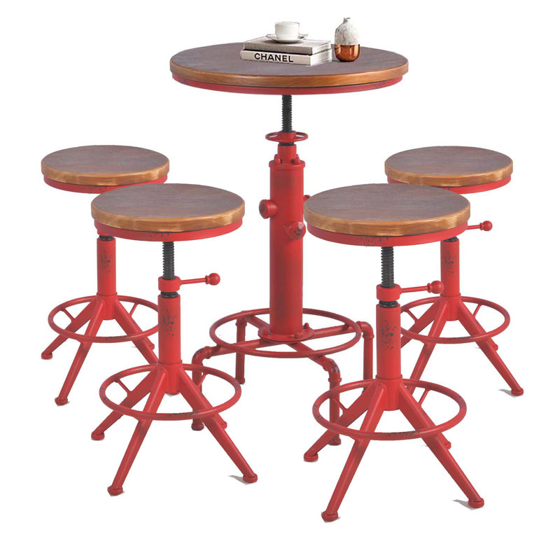 Ensemble repas rond 23,62 po Katyra