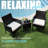 Kaytin 2 - Person Patio Conversation Set with Cushions-923318790-923687497