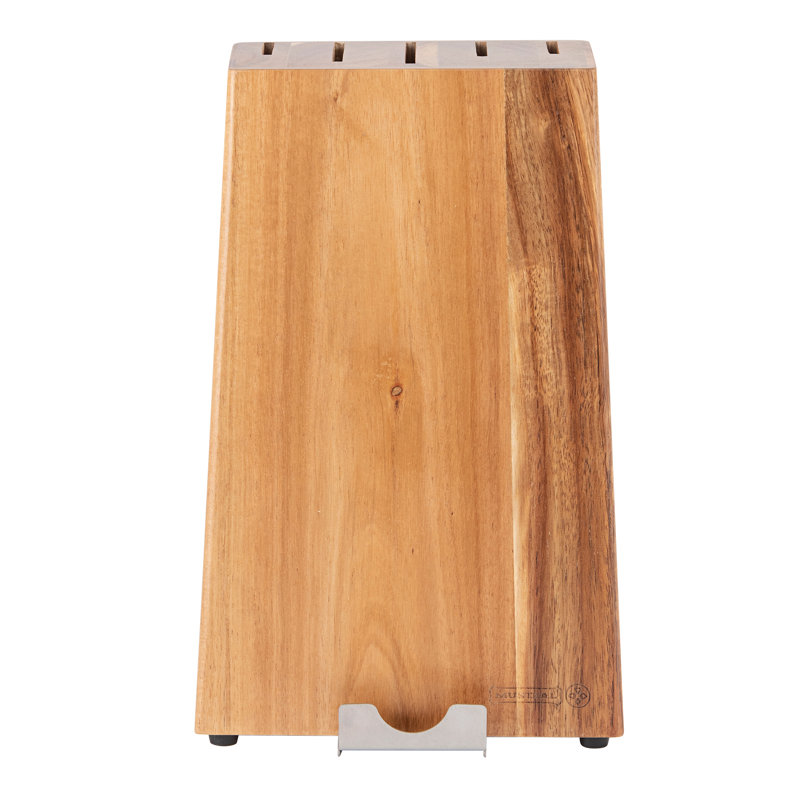 Ensemble de porte-couteaux Mundial Nilis