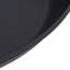Steel Firepit PICO - Ø58cm, Black