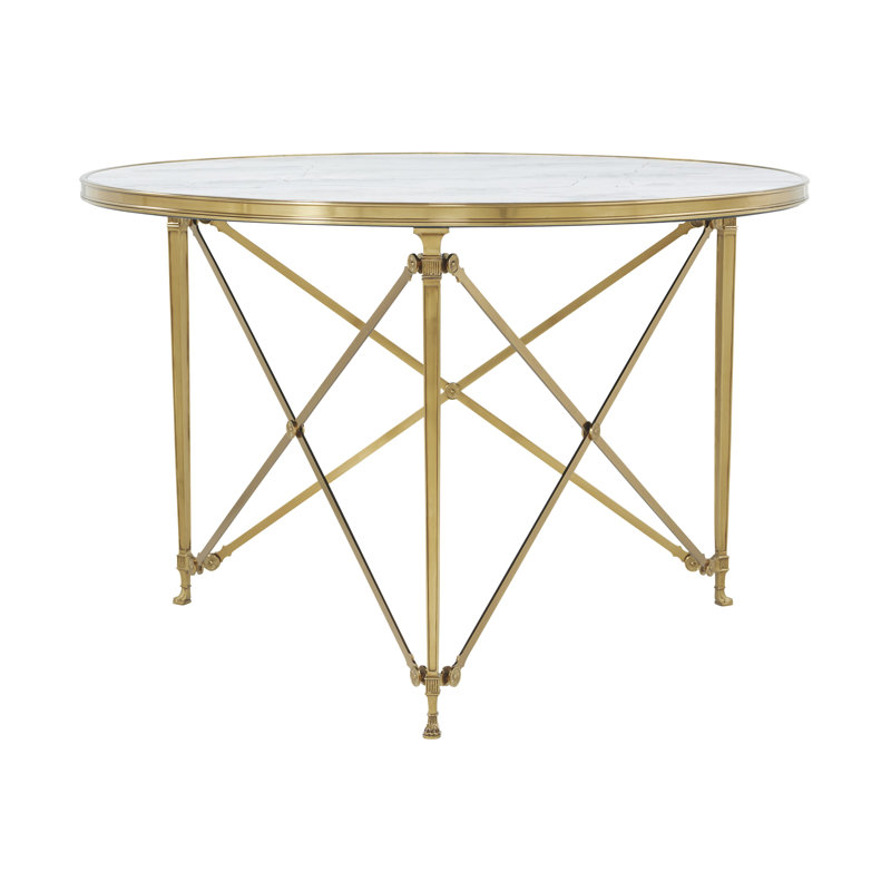 Spencer London Round Dining Table