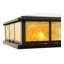Seneca 4 - Light Pier Mount Light