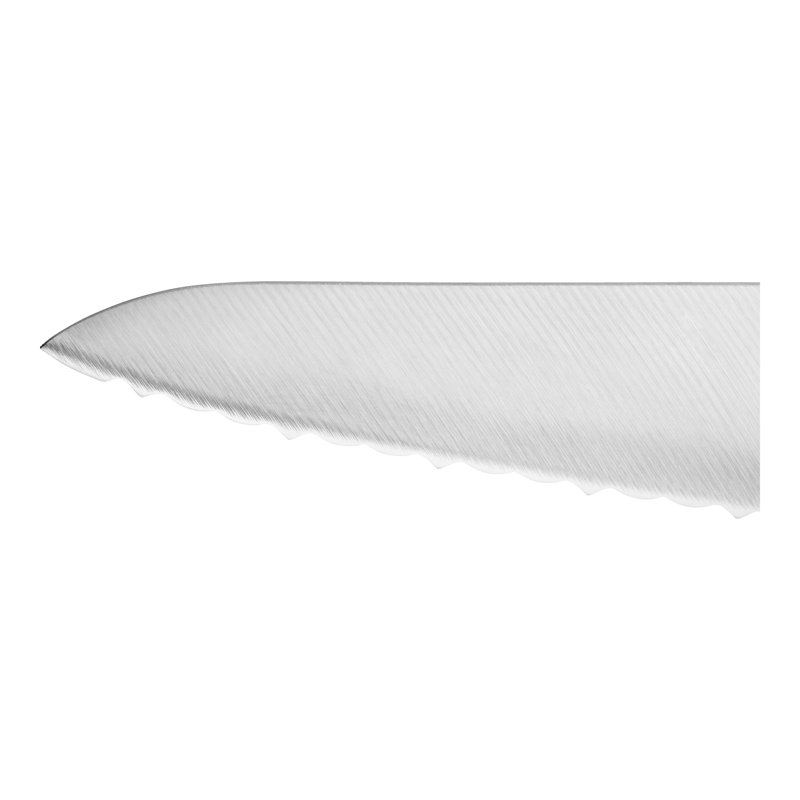 Zwilling Pro 5.51-inch Serrated Prep Knife