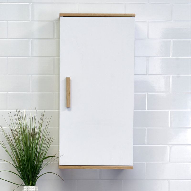 Moriyon Bathroom Cabinet