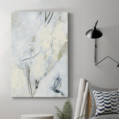 " Liminal Space I " Painting Print