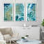 " Earth Essence I " by Tiffany Hakimipour 3 - Pieces-31707509