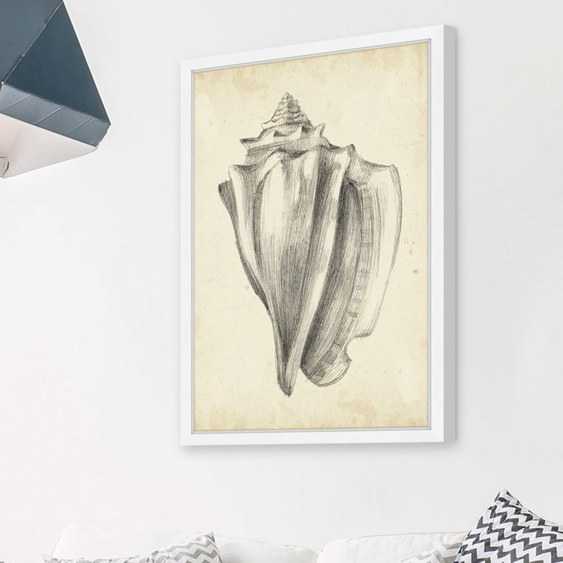 Single Picture Frame Print, 61 cm H x 41 cm W