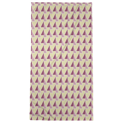 Jordao Beach Towel