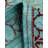 Holsworth One-of-a-Kind 3' 2" X 5' 4" New Age Wool Area Rug Blue