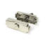 Art Deco Thumbturn-110082578