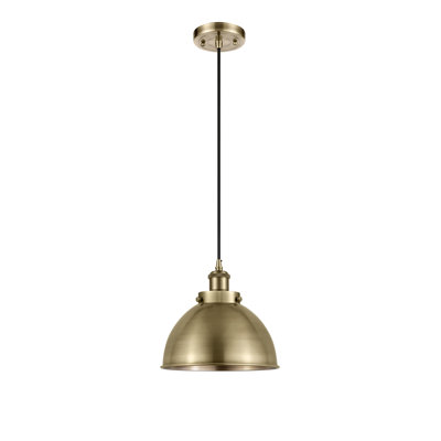 Amalle 1 - Light Pendant