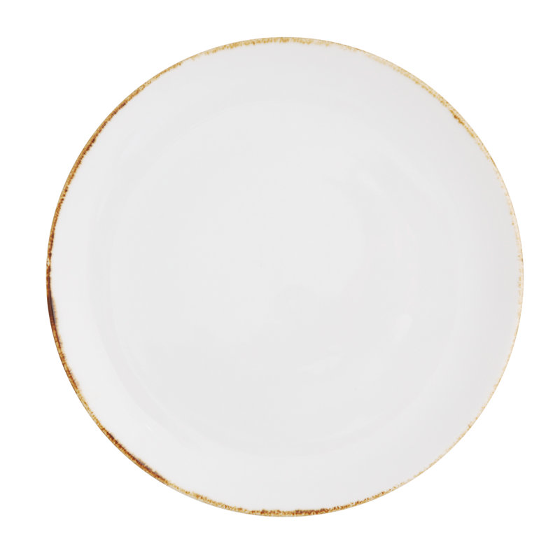 Salt 10.75" Dinner Plate