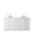 Avery 72'' Double Bathroom Vanity with Quartz Top-98213416-98213417-98213413