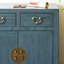 Nouvelle armoire d'entrée en bois massif de style chinois-2014877920-2014877932-2014877935