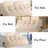 Magic Velvet Backrest Pillow,Headboard Wedge Pillow  -100967765-100967767