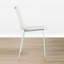 Chaises de salle à manger empilables-35495177