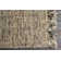 Rectangle Linden Solid Color Handmade Flatweave Medium Gray Area Rug