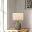 Avalene Ceramic Table Lamp