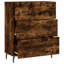 Marckson 69.5cm W 3 - Drawer Chest of Drawers-1777824901