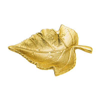 Petit bol à petites feuilles