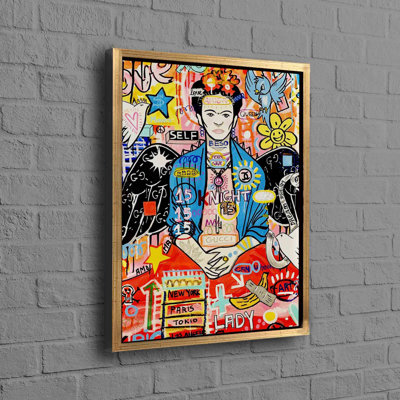 Print on Canvas